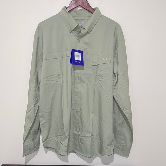 Huk Other - NWT Huk Fishing Performance Wear